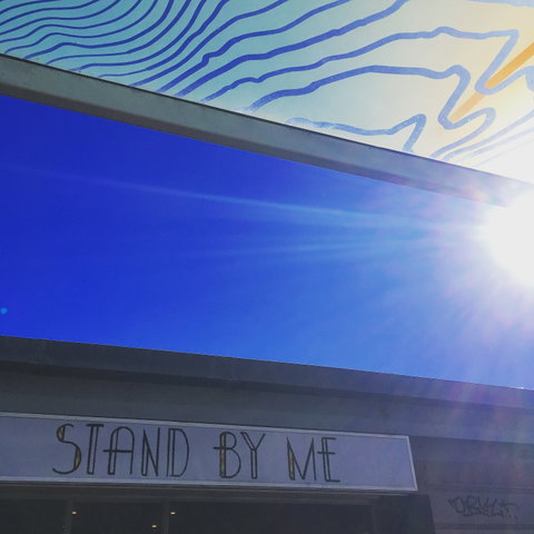 Stand By Me - Restaurant Guide 2
