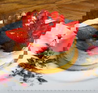 Stepping Stone - Restaurant Guide