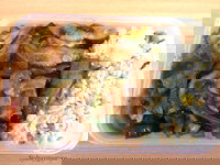 St Martin's Village Fast Food