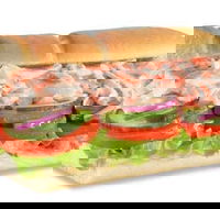 Subway - South Brisbane - Restaurant Guide