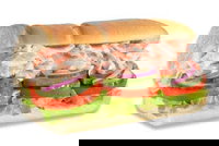 Subway - South Brisbane