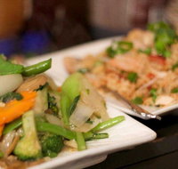 Sunlight Chinese Restaurant - Restaurant Guide