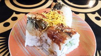 Sushi Train - Kallangur