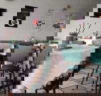 Su's Chinese Sandwiches