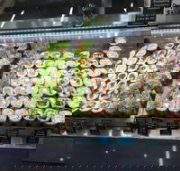 Sushi bar - Frenchs Forest - Restaurant Guide