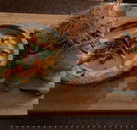 Sweet Tamarind - Restaurant Guide