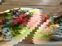 Tanswells Commercial Hotel