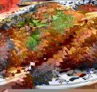Thai Emperor - Restaurant Guide
