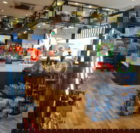 The Foodary - Restaurant Guide