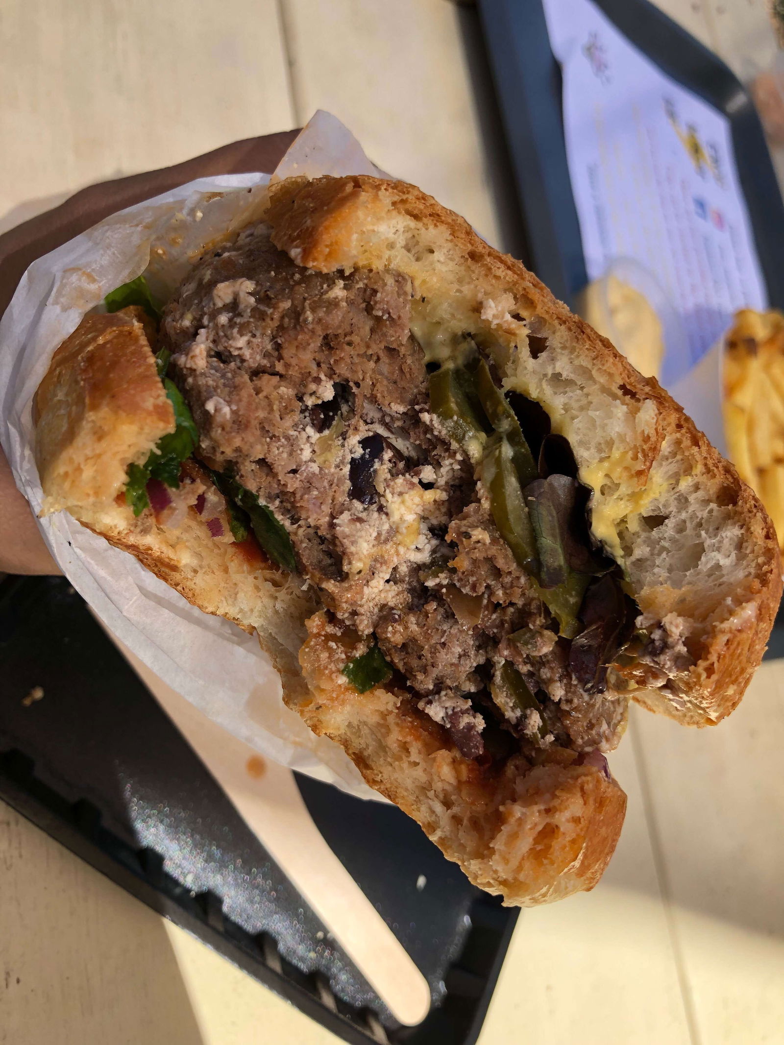 Ocean Beach WA Restaurant Guide