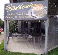 The Foodhouse - Restaurant Guide
