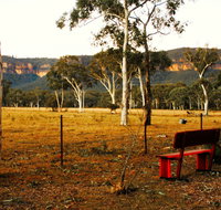 The Megalong Valley Tearooms - Restaurant Guide