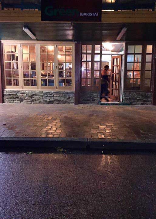 Parmelia WA Restaurant Guide