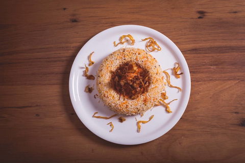 The Bar Royal - Restaurant Guide 0