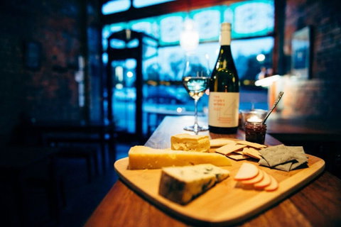The Barn At Kalimna - Restaurant Guide 0