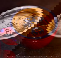 Three Bears Kitchen - Restaurant Guide