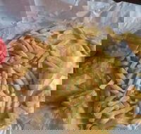 Tullamarine Fish  Chips - Restaurant Guide