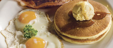 Two Brookes Bar - Restaurant Guide 0