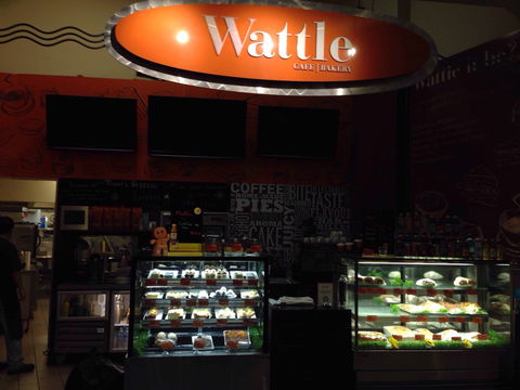 Wattle Cafe And Bakery - Restaurant Guide 0