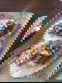 Westwaters Hotel Cafe