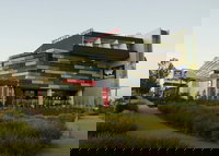 WestWaters Hotel Bistro