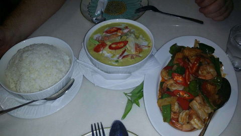 Wii's Thai Cafe & Takeaway - Restaurant Guide 0