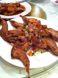 Yum Yum Peking Duck