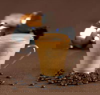 Zarraffa's Coffee - Robina - Restaurant Guide