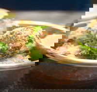 321 Learmonth Cafe - Restaurant Guide