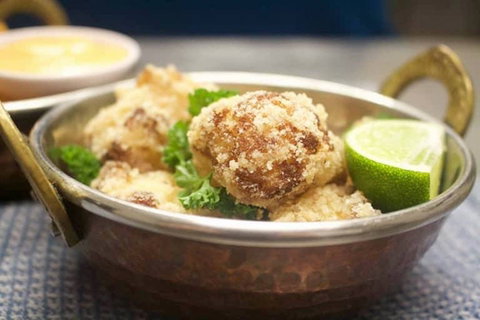 321 Learmonth Cafe - Restaurant Guide 0