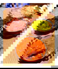 Aldinga Beach Takeaway and Aldinga Beach Restaurant Guide Restaurant Guide