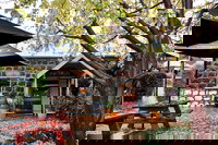 Angullong Cellar Door