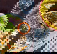 Ashy's Cafe and Restaurant - Restaurant Guide