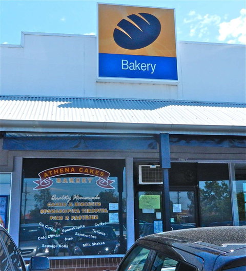 Athena Cakes Bakery - Restaurant Guide 0