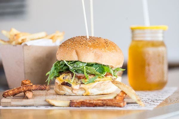 Barry's Adelaide