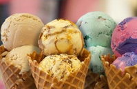 Baskin Robbins - Ipswich