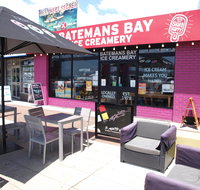 Batemans Bay Ice Creamery - Restaurant Guide