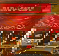 BB Caf - Restaurant Guide