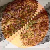 Belmonte's Pizzeria and Ristorante