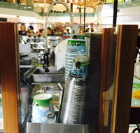 Ben  Jerrys - Joondalup - Restaurant Guide