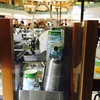 Ben  Jerrys - Joondalup