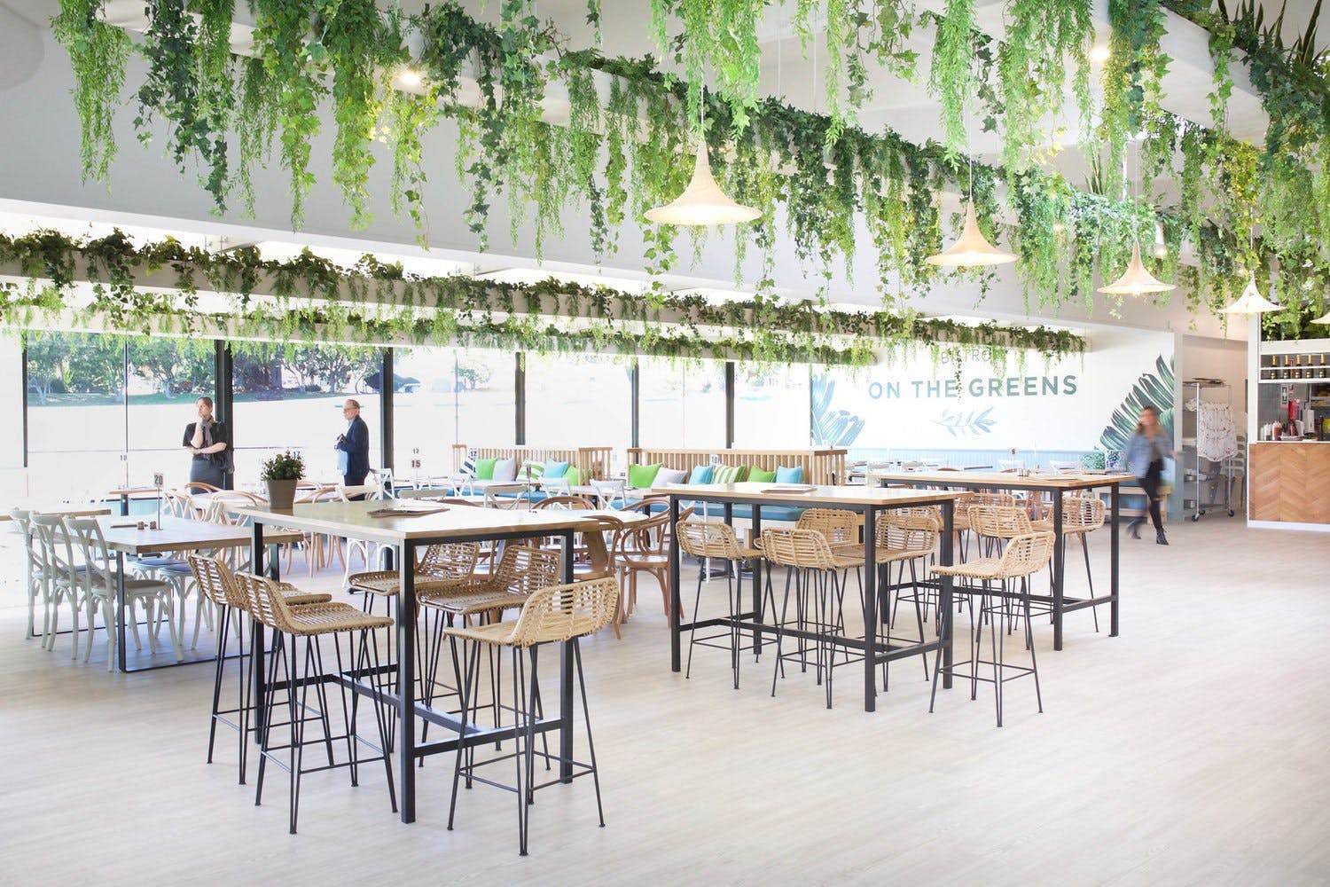 South Coogee NSW Restaurant Guide