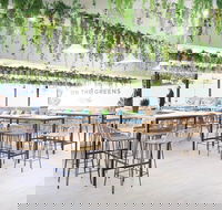 Bistro on the Greens - Restaurant Guide