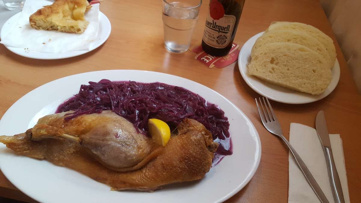 Mount Vernon NSW Restaurant Guide