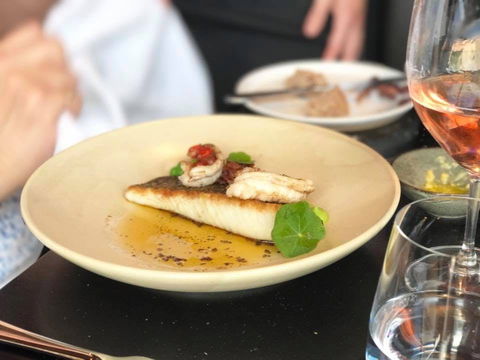 Bocca Di Lupo - Restaurant Guide 0