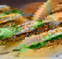 Breadtop - Indooroopilly - Restaurant Guide