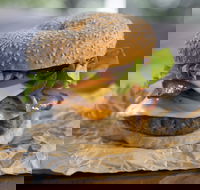 Bucking Bull - Success - Restaurant Guide