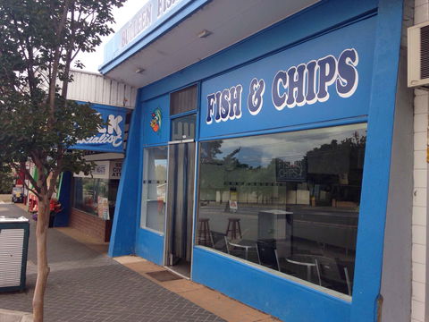 Bulleen Fish & Chips - Restaurant Guide 0