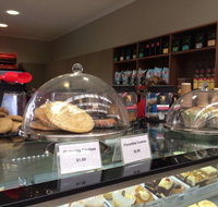 Bunnings Cafe - Joondalup - Restaurant Guide
