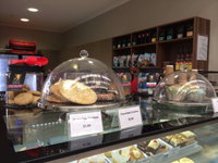 Bunnings Cafe - Joondalup